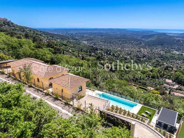 Maison Spéracèdes - 5 chambres - 392m²