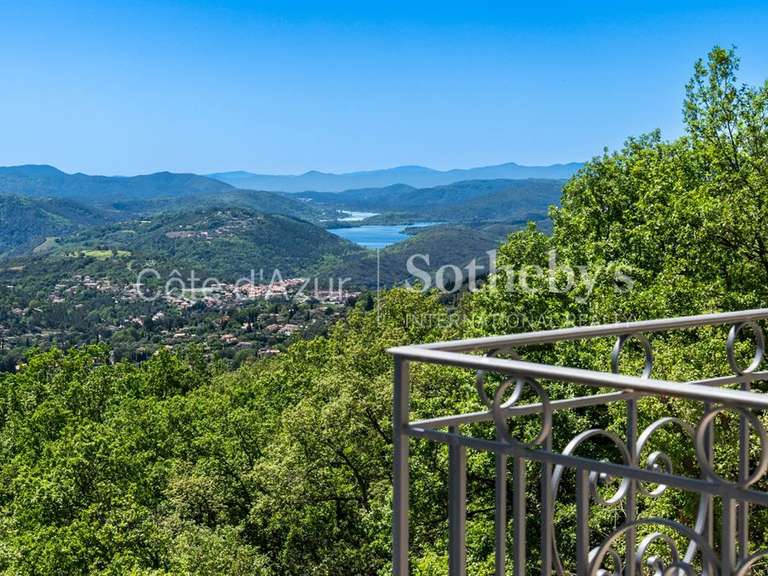 Maison Spéracèdes - 5 chambres - 392m²