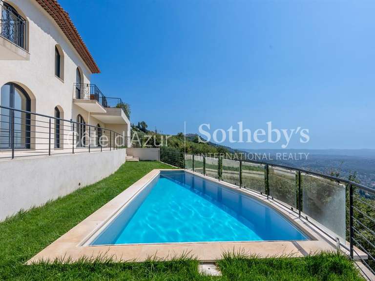 Maison Spéracèdes - 4 chambres - 294m²