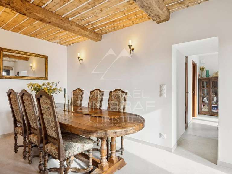 Maison Spéracèdes - 6 chambres - 200m²