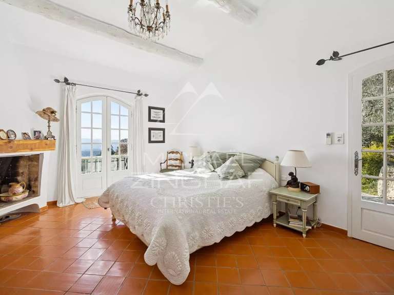 Maison avec Vue sur mer Spéracèdes - 4 chambres - 170m²