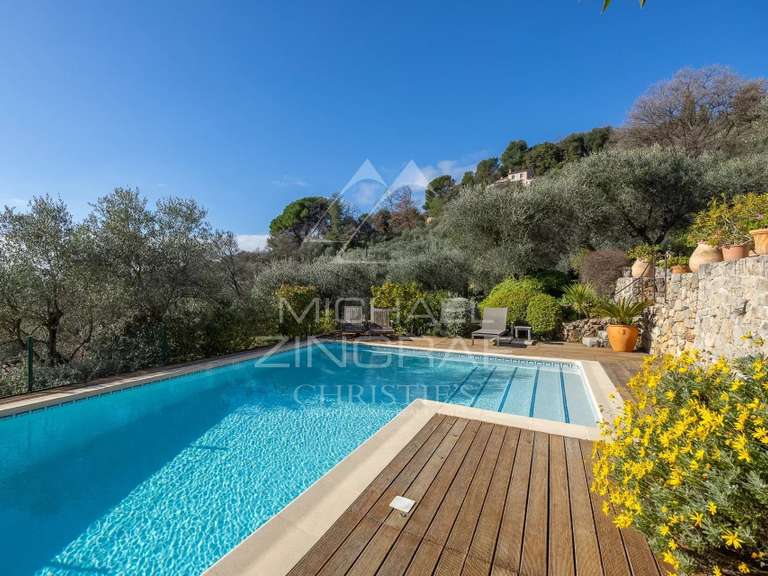 Maison avec Vue sur mer Spéracèdes - 4 chambres - 170m²