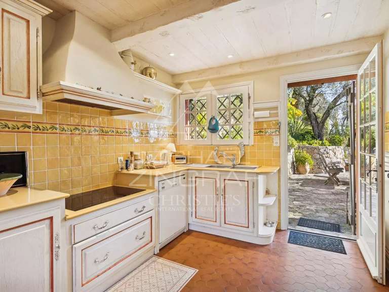 Maison avec Vue sur mer Spéracèdes - 4 chambres - 170m²