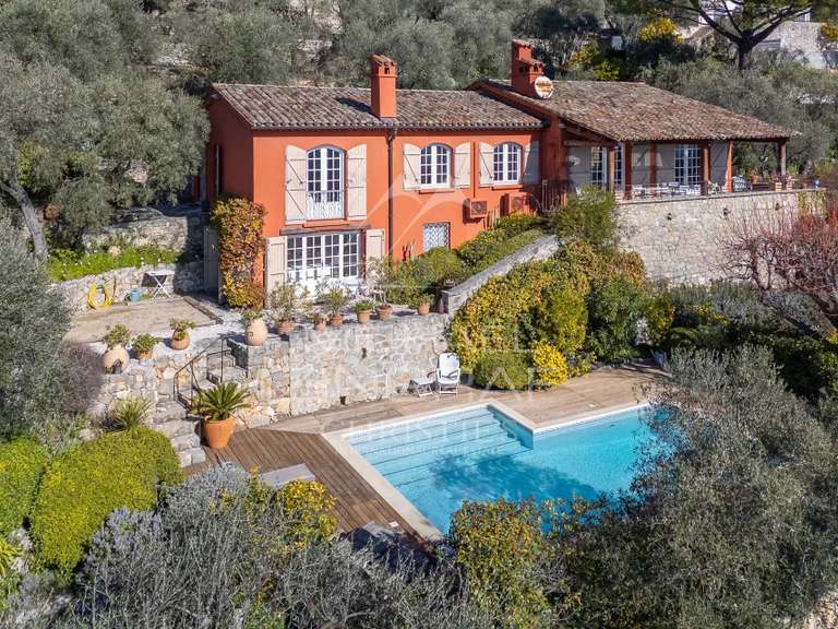 Maison avec Vue sur mer Spéracèdes - 4 chambres - 170m²