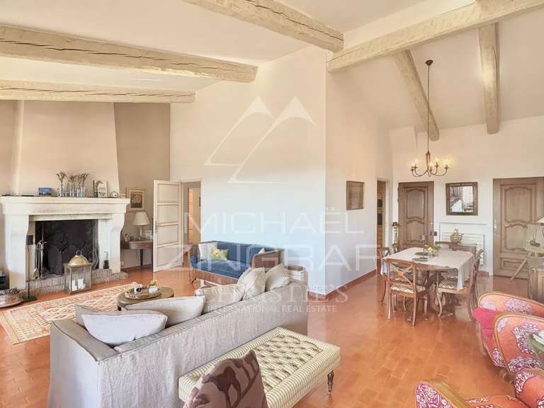 Maison avec Vue sur mer Spéracèdes - 4 chambres - 170m²