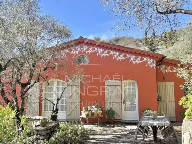 Maison avec Vue sur mer Spéracèdes - 4 chambres - 170m²