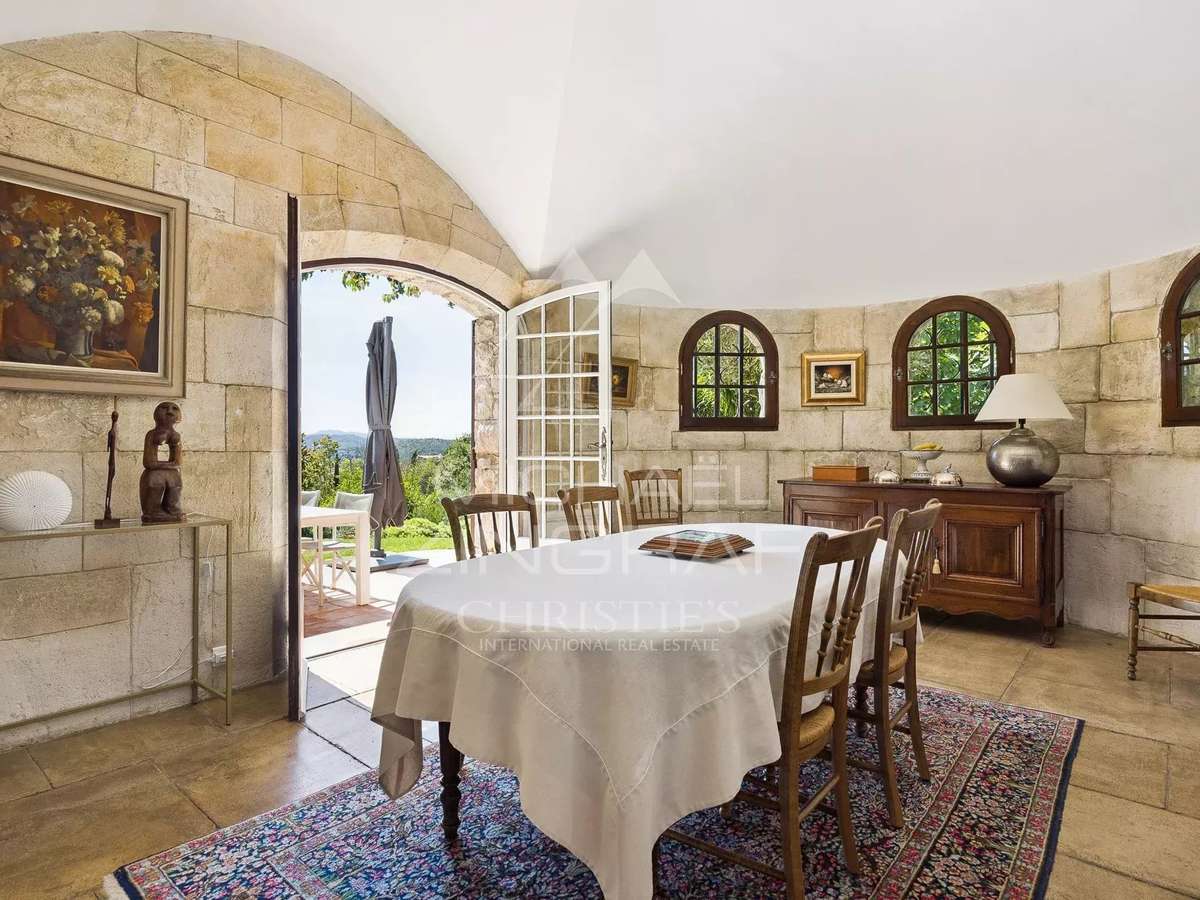 Maison Spéracèdes