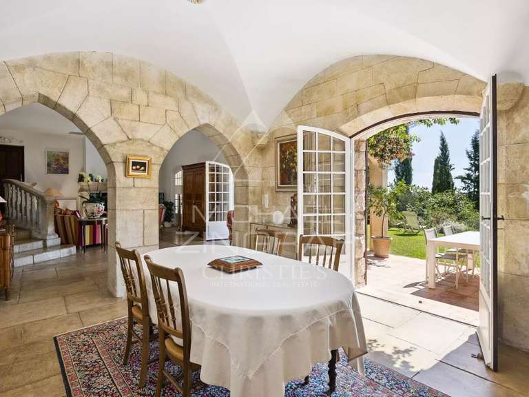House Spéracèdes - 4 bedrooms - 200m²
