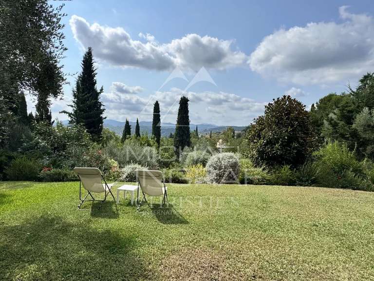 House Spéracèdes - 4 bedrooms - 200m²