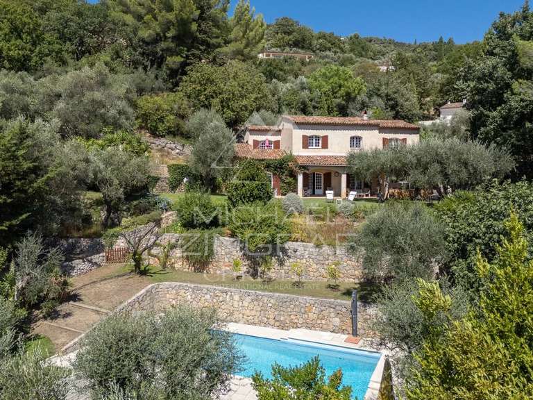 House Spéracèdes - 4 bedrooms - 200m²