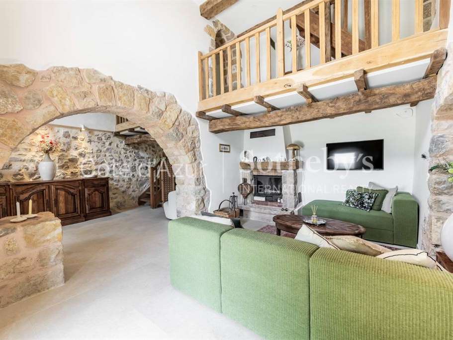 Maison Spéracèdes
