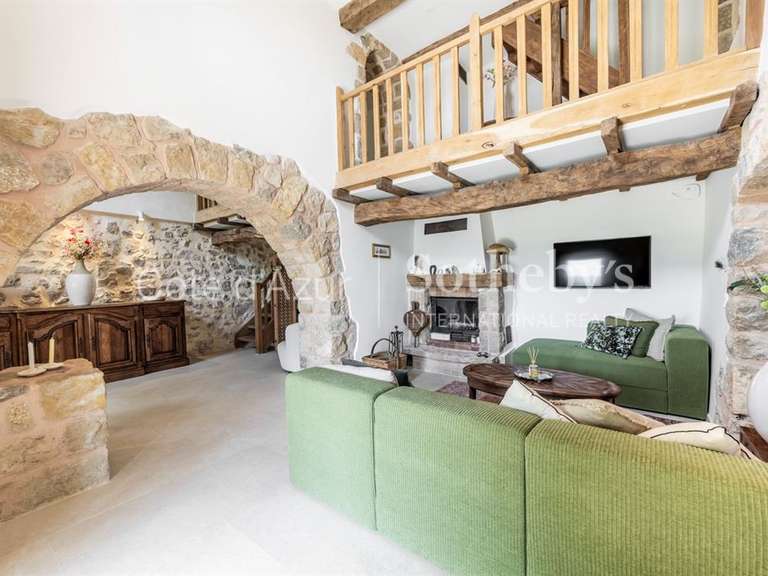 Maison Spéracèdes - 5 chambres - 171m²