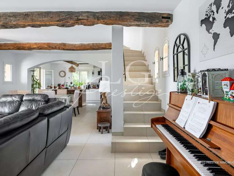Maison avec Vue sur mer Spéracèdes - 5 chambres - 272m²