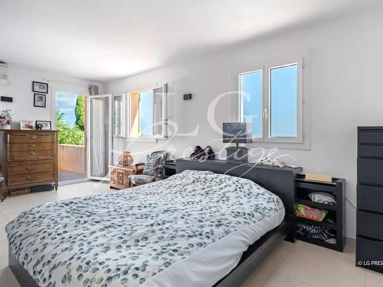 Maison avec Vue sur mer Spéracèdes - 5 chambres - 272m²