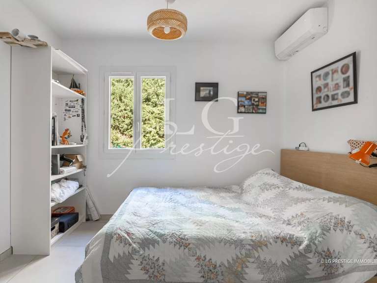 Maison avec Vue sur mer Spéracèdes - 5 chambres - 272m²