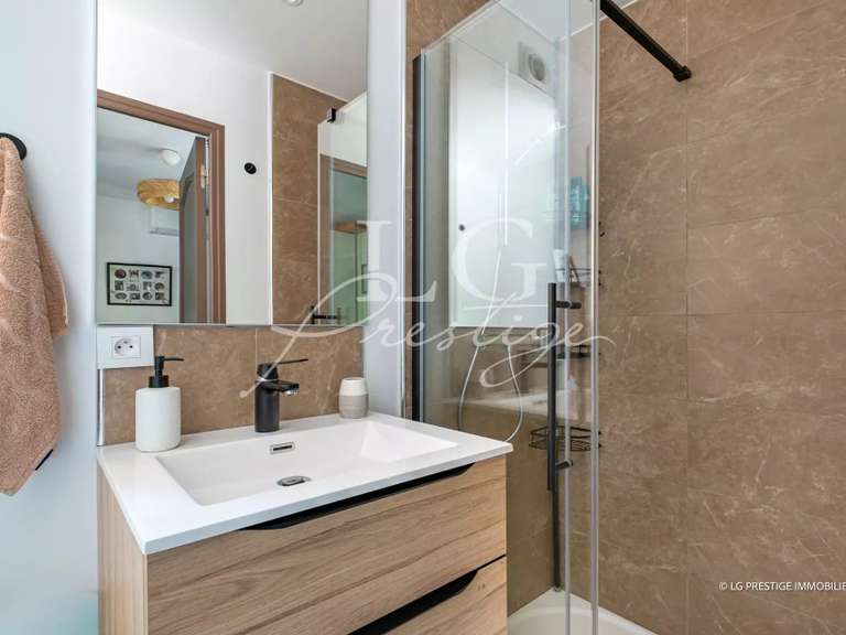 Maison avec Vue sur mer Spéracèdes - 5 chambres - 272m²