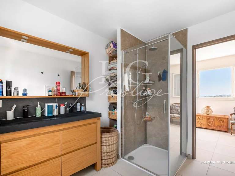 Maison avec Vue sur mer Spéracèdes - 5 chambres - 272m²