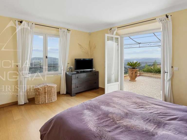 House with Sea view Spéracèdes - 4 bedrooms - 291m²