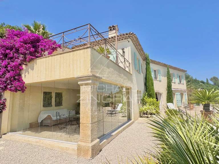 Maison avec Vue sur mer Spéracèdes - 4 chambres - 291m²