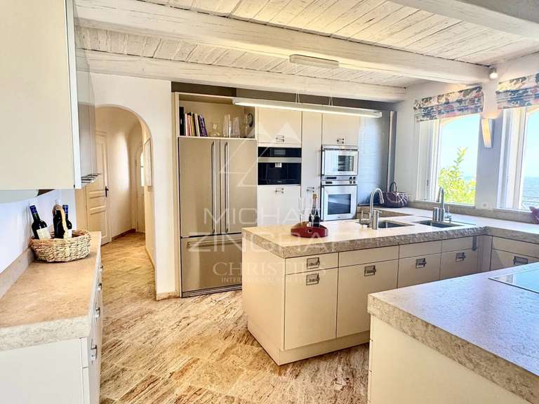 Maison avec Vue sur mer Spéracèdes - 4 chambres - 291m²