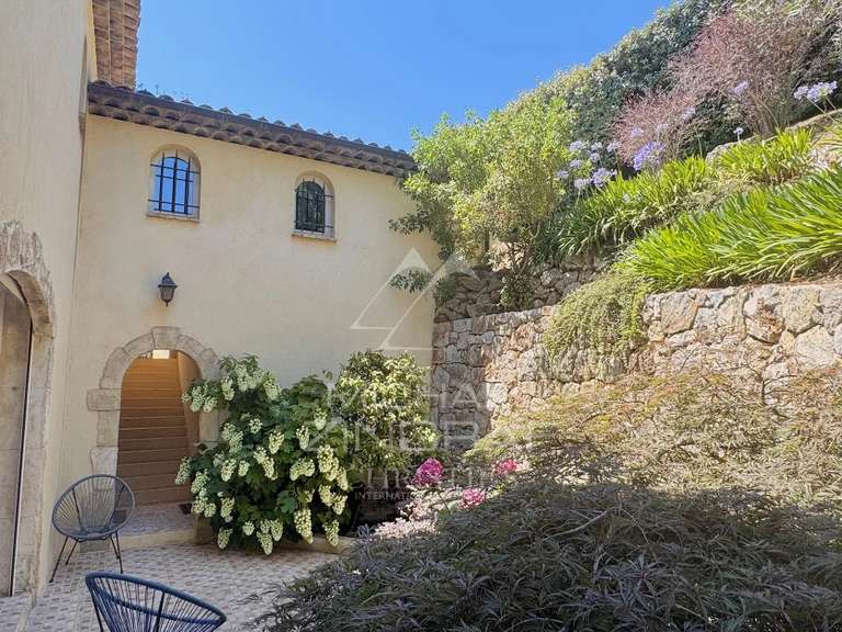 Maison avec Vue sur mer Spéracèdes - 4 chambres - 291m²