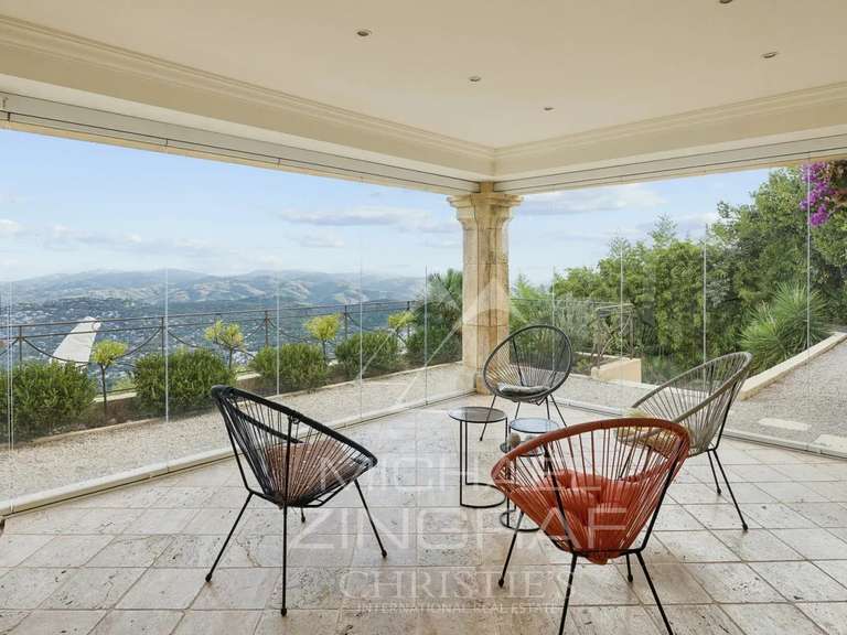 House with Sea view Spéracèdes - 4 bedrooms - 291m²