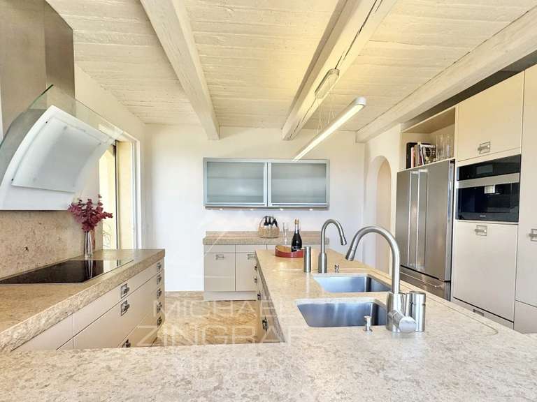 Maison avec Vue sur mer Spéracèdes - 4 chambres - 291m²