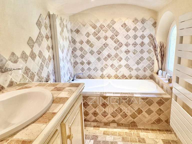 Maison avec Vue sur mer Spéracèdes - 4 chambres - 291m²