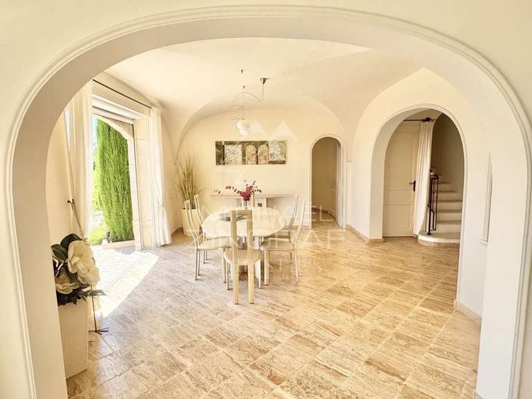 Maison avec Vue sur mer Spéracèdes - 4 chambres - 291m²