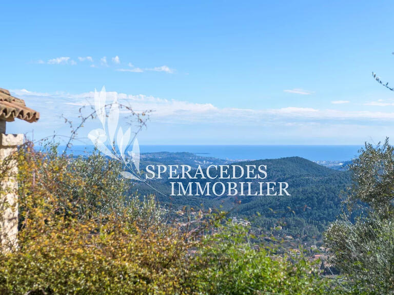 Villa Spéracèdes - 5 chambres - 170m²