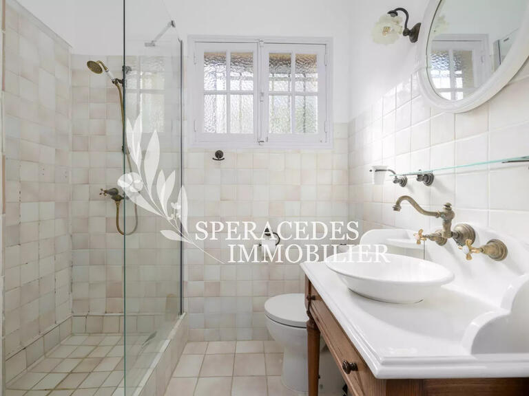 Villa Spéracèdes - 5 chambres - 170m²