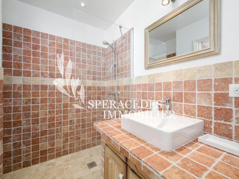 Villa Spéracèdes - 5 chambres - 170m²