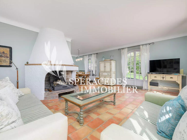 Villa Spéracèdes - 5 chambres - 170m²