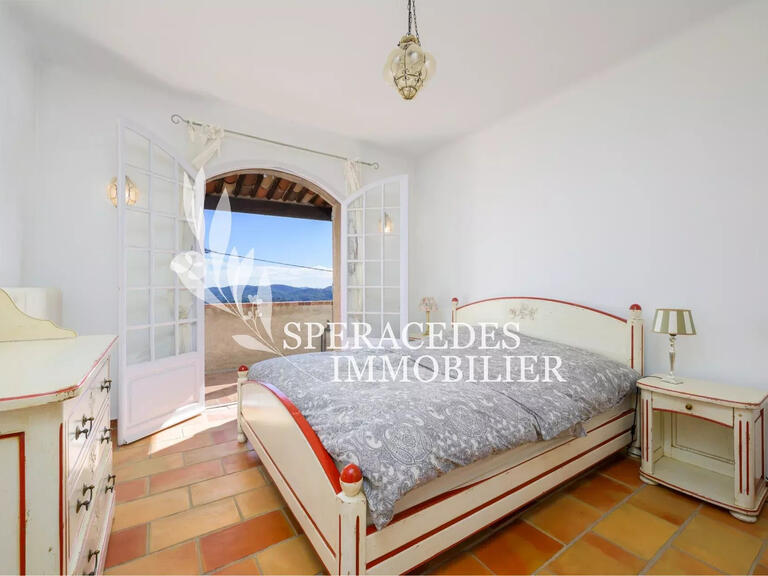 Villa Spéracèdes - 5 chambres - 170m²