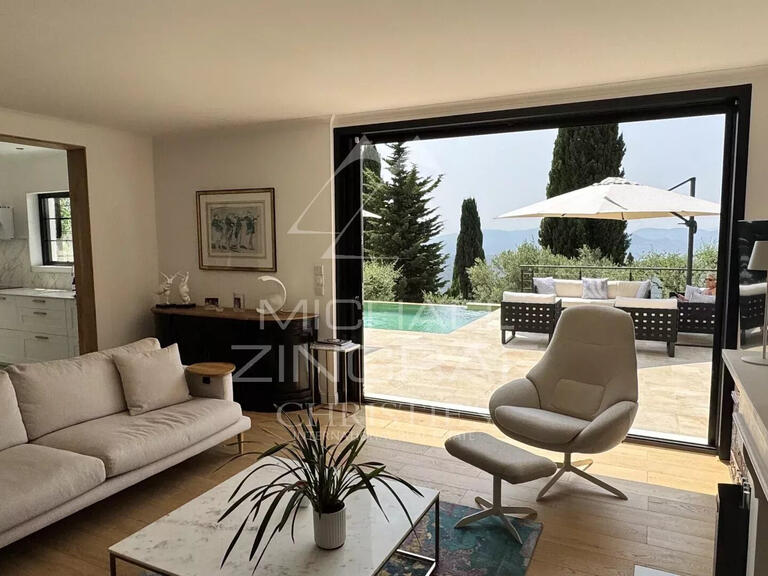 Villa Spéracèdes - 200m²