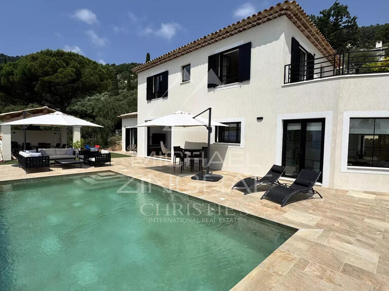 Villa Spéracèdes - 200m²