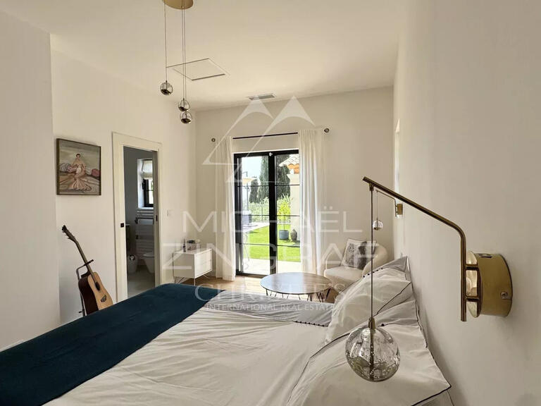 Villa Spéracèdes - 200m²
