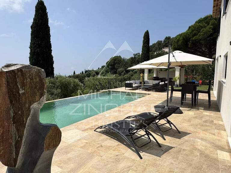 Villa Spéracèdes - 200m²