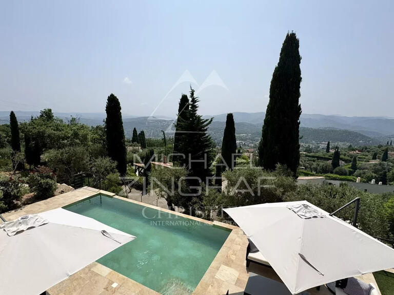 Villa Spéracèdes - 200m²