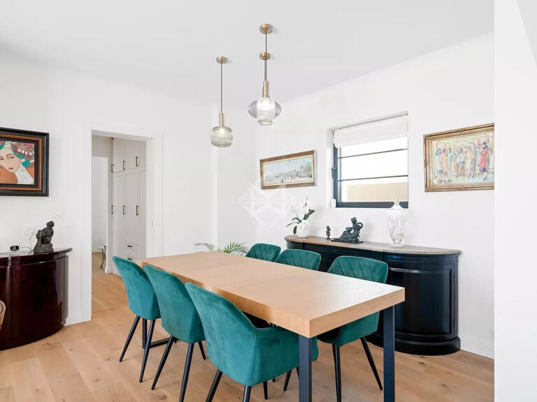 Villa Spéracèdes - 4 chambres - 158m²