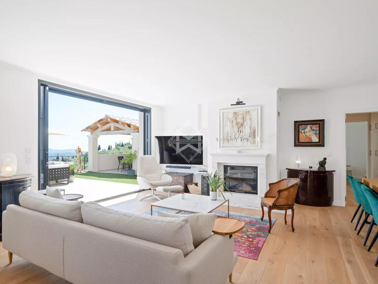 Villa Spéracèdes - 4 chambres - 158m²