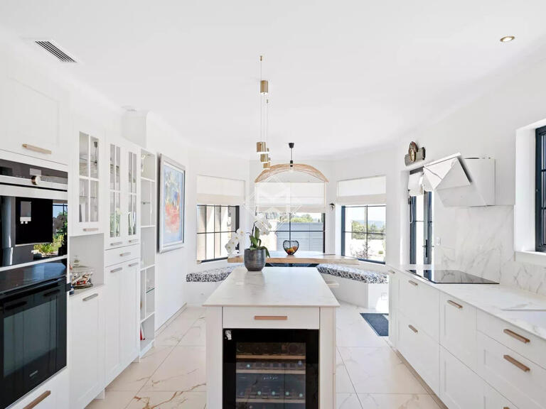 Villa Spéracèdes - 4 chambres - 158m²