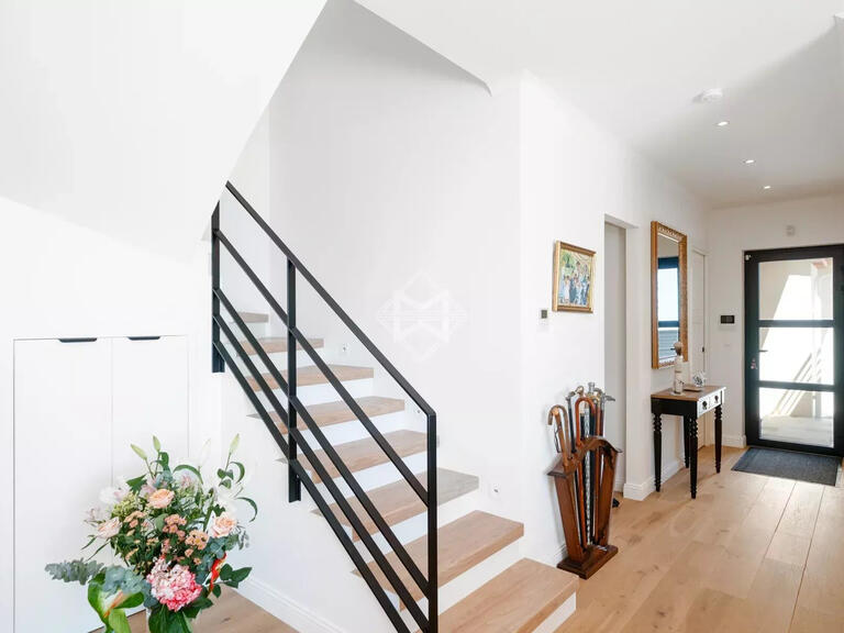 Villa Spéracèdes - 4 chambres - 158m²