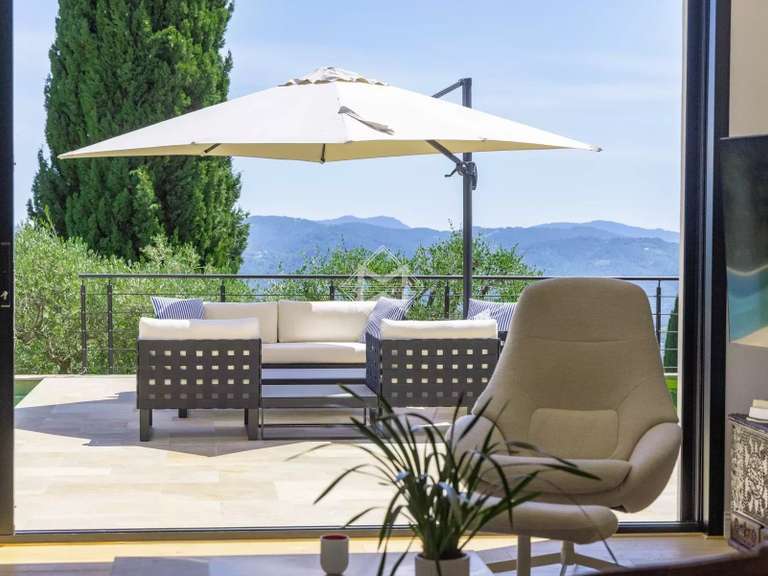 Villa Spéracèdes - 4 bedrooms - 158m²