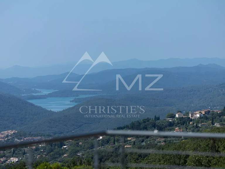 Villa Spéracèdes - 6 chambres - 392m²