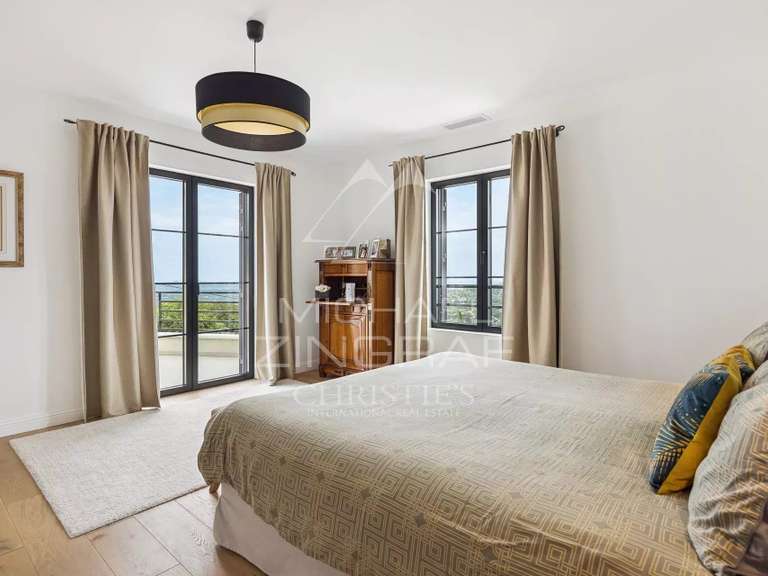 Villa avec Vue sur mer Spéracèdes - 4 chambres - 200m²