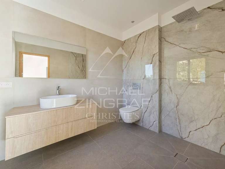 Villa avec Vue sur mer Spéracèdes - 4 chambres - 272m²