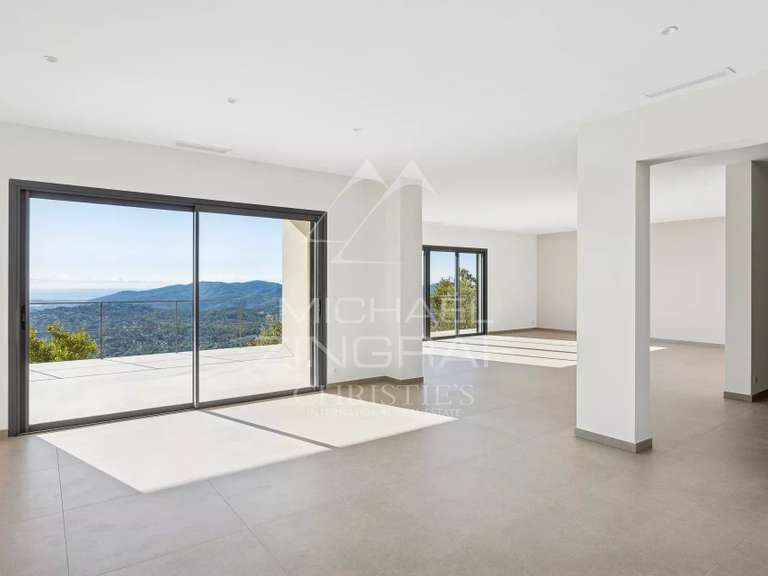 Villa avec Vue sur mer Spéracèdes - 4 chambres - 272m²