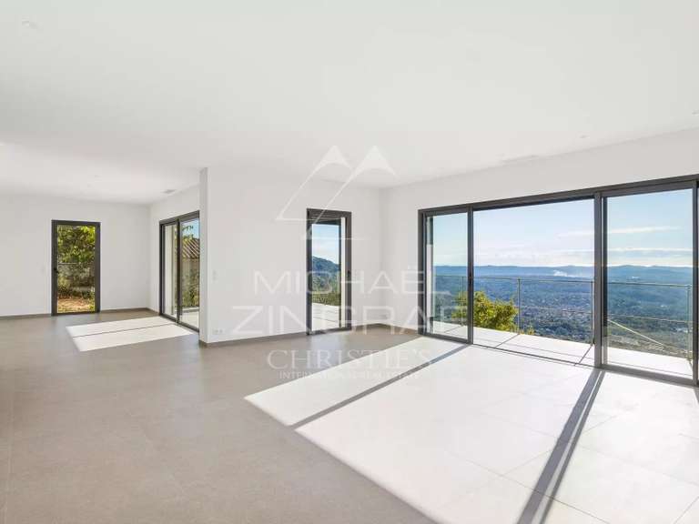 Villa avec Vue sur mer Spéracèdes - 4 chambres - 272m²