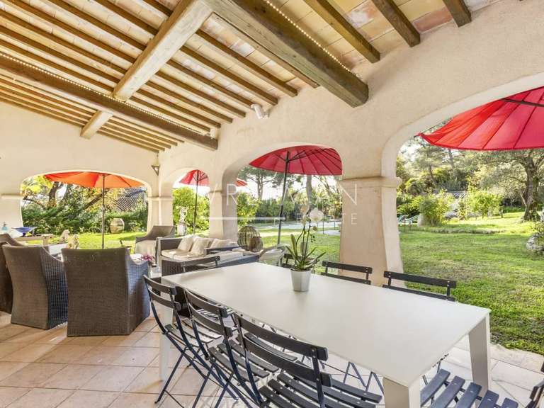 Villa Spéracèdes - 3 chambres - 280m²